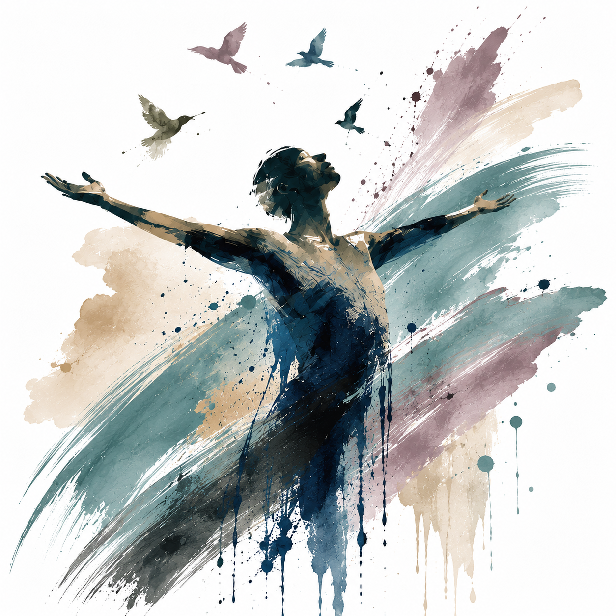 Uliaso Freedom collection 
