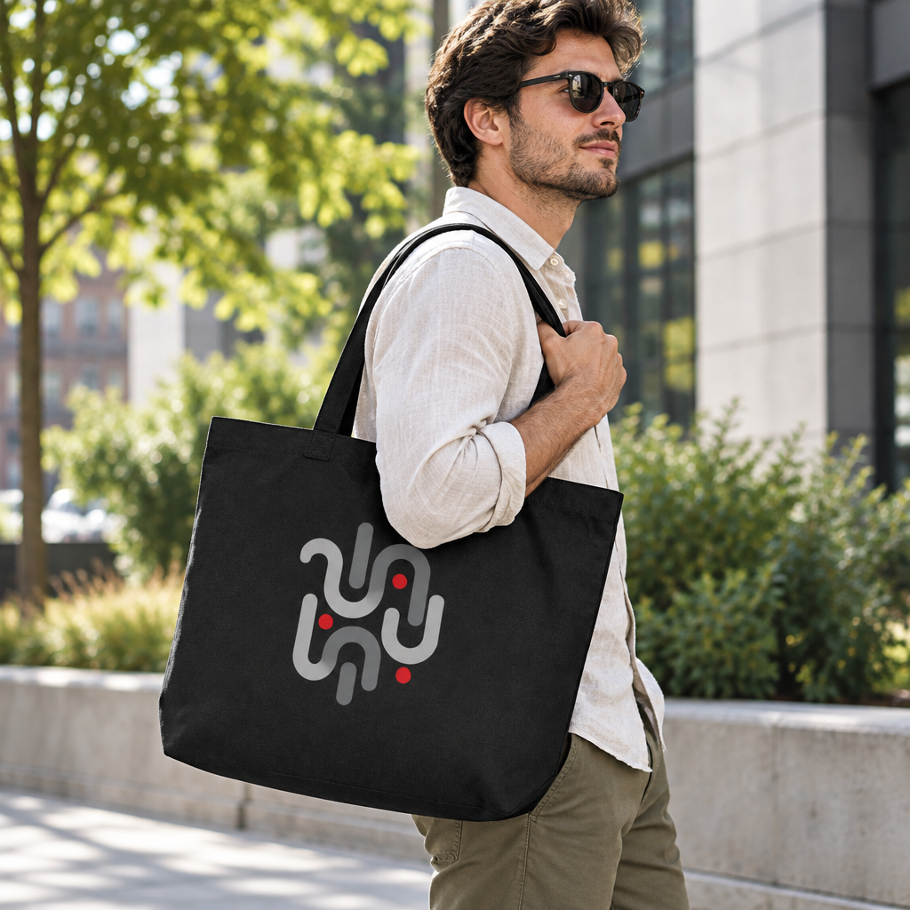 Everyday Tote Bag L
